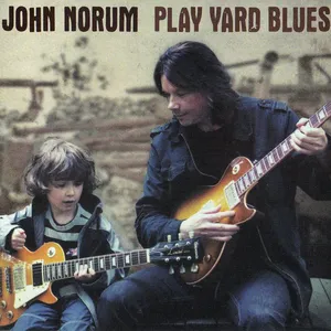 Play yard blues